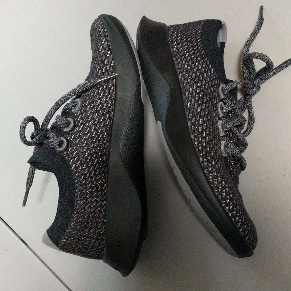 Allbirds Tree Dasher running sneakers sustainable women's size 5.5 - Picture 5 of 10